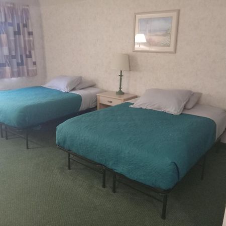 Paradise Shores Hotel Holcombe Εξωτερικό φωτογραφία