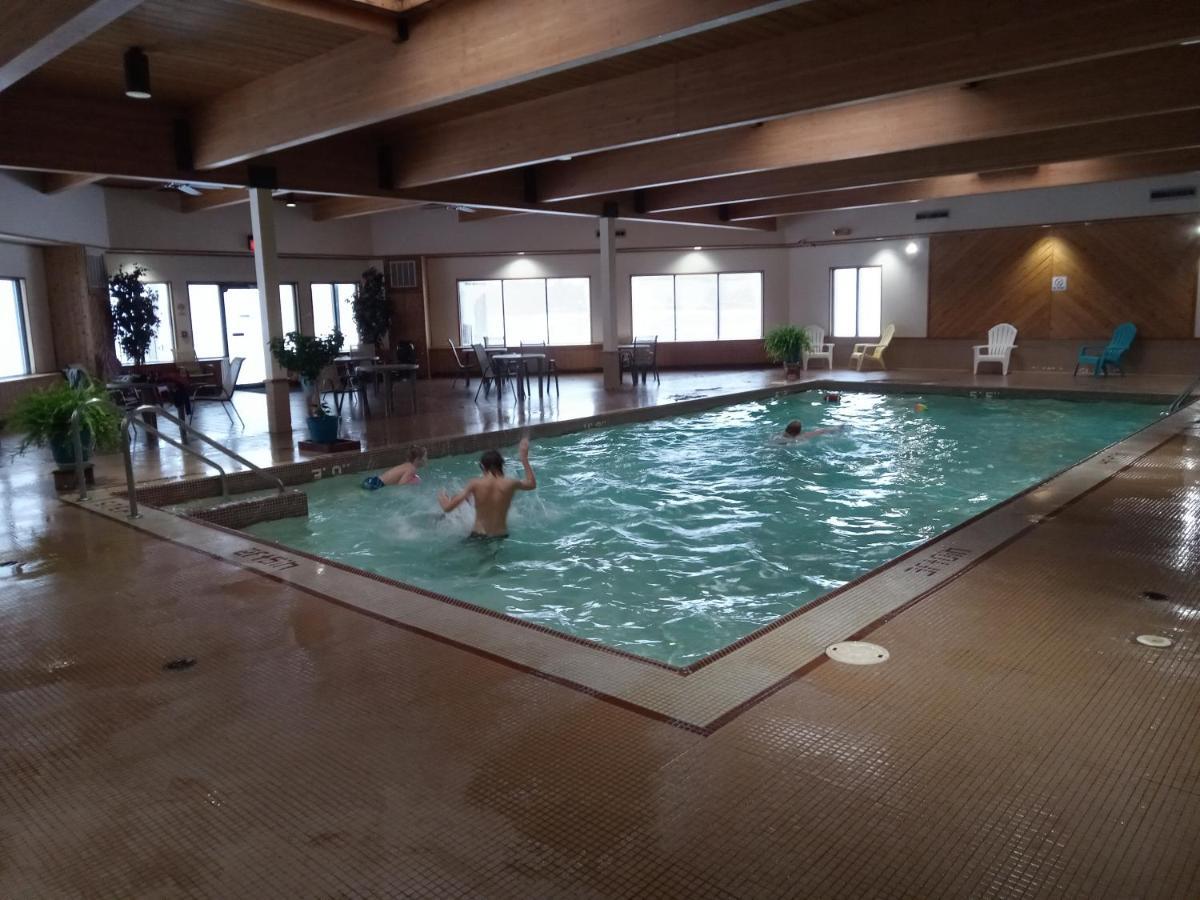 Paradise Shores Hotel Holcombe Εξωτερικό φωτογραφία