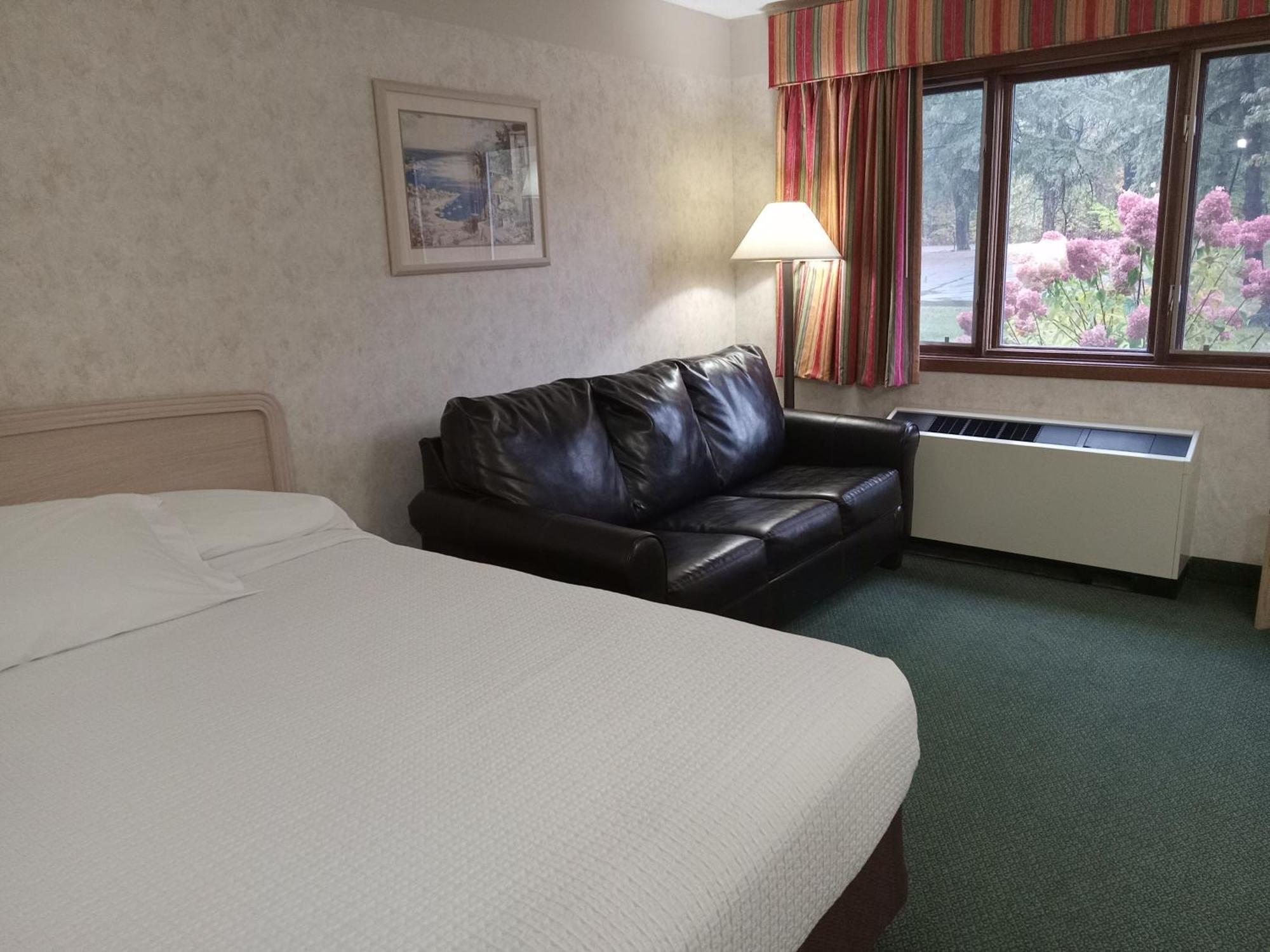 Paradise Shores Hotel Holcombe Εξωτερικό φωτογραφία