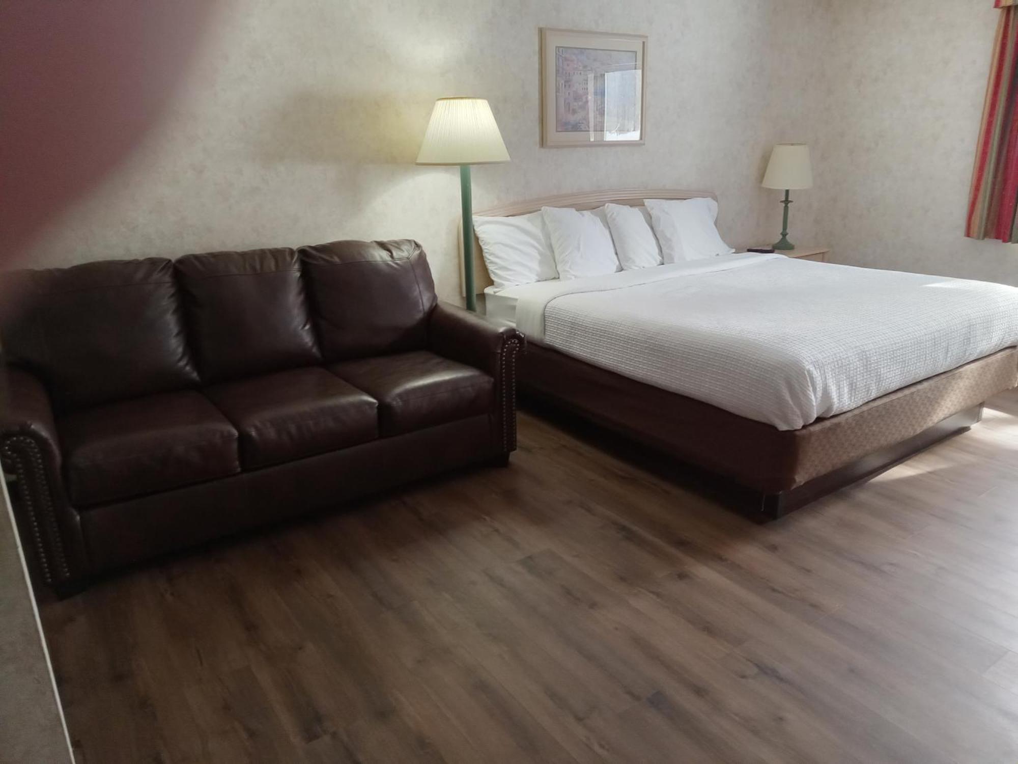 Paradise Shores Hotel Holcombe Εξωτερικό φωτογραφία