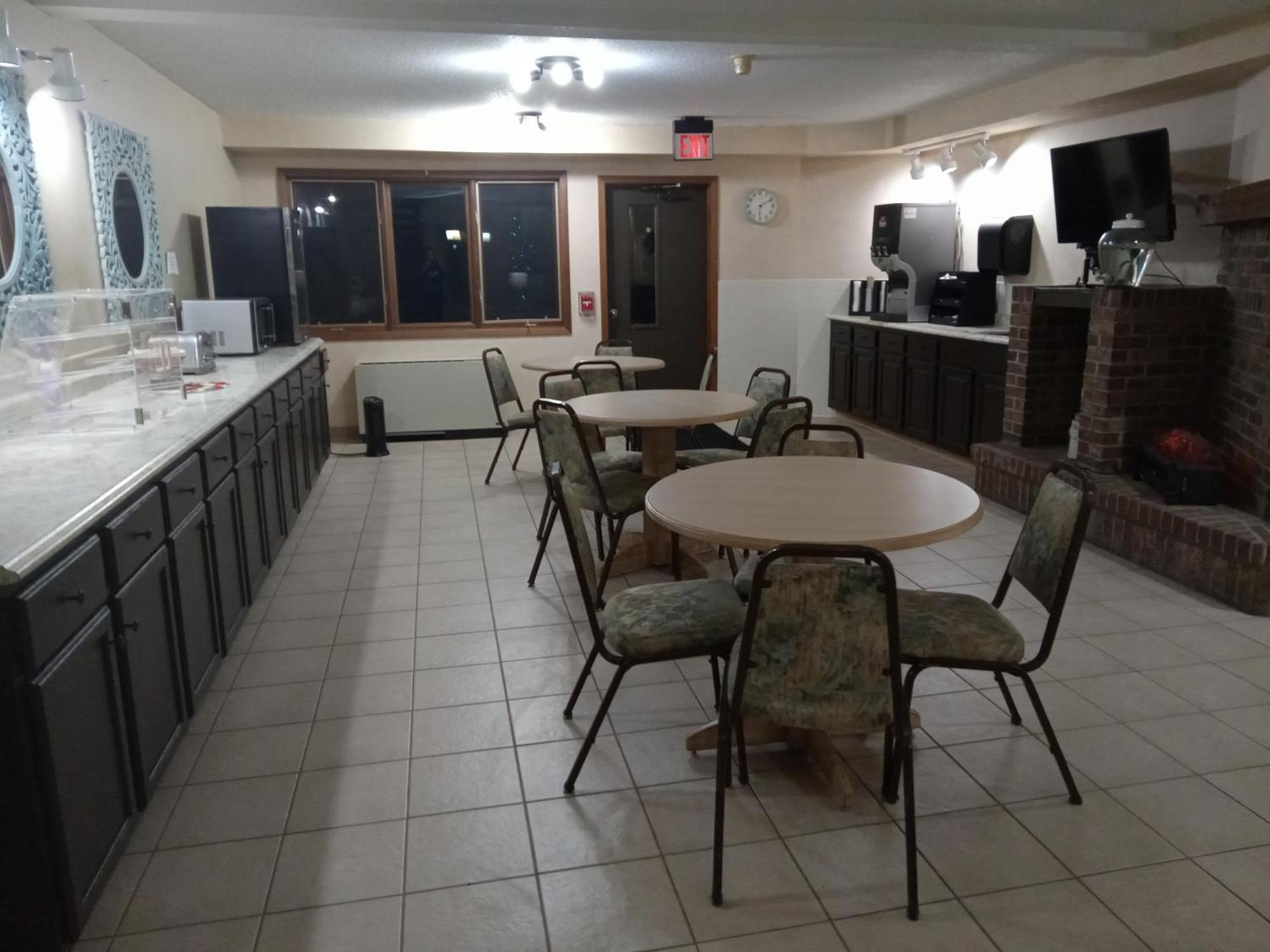 Paradise Shores Hotel Holcombe Εξωτερικό φωτογραφία