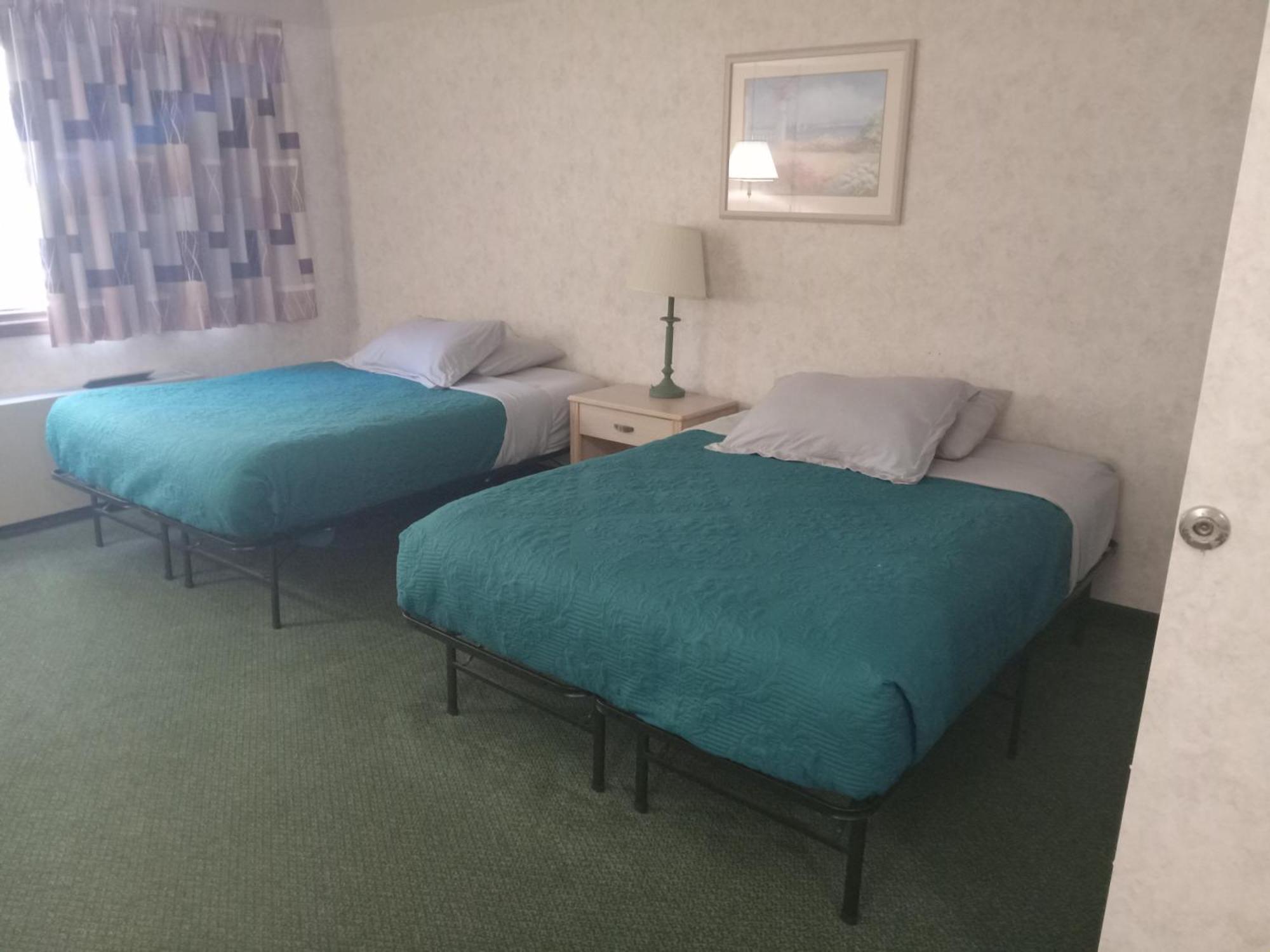 Paradise Shores Hotel Holcombe Εξωτερικό φωτογραφία